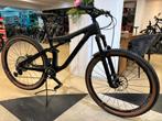 Bulls fully mountainbike Carbon frame volledig Deore XT, Fietsen en Brommers, Fully, Bulls, Nieuw, 49 tot 53 cm