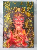 GEZOCHT wild is the witch bookish box Rachel Griffin, Boeken, Taal | Engels, Nieuw, Ophalen of Verzenden