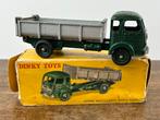 Dinky Toys 33 Simca Cargo, Ophalen of Verzenden, Zo goed als nieuw, Auto, Dinky Toys