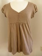 SUTHERLAND t- shirt tuniek bruin maat L, Kleding | Dames, T-shirts, Sutherland, Bruin, Ophalen of Verzenden, Zo goed als nieuw