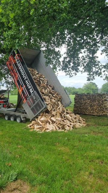 Kersen haardhout/brandhout/openhaardhout incl levering! beschikbaar voor biedingen