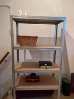 Mooie nieuwe stellingkast van Praxis, niet gebruikt, Ophalen, Zo goed als nieuw