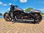 Harley Davidson VRSCF V rod Muscle FULL BLACK Night rod!, Motoren, Motoren | Harley-Davidson, 2 cilinders, Chopper, Particulier