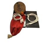 GEZOCHT kolbak attributen, Verzamelen, Militaria | Tweede Wereldoorlog, Ophalen of Verzenden, Nederland, Helm of Baret