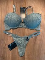 Nieuw lingerie setje, Kleding | Dames, Ondergoed en Lingerie, Ophalen of Verzenden, Zwart, Setje