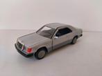 Conrad 1504 Mercedes-Benz 230CE-300CE, Ophalen of Verzenden, Zo goed als nieuw, Auto, Overige merken
