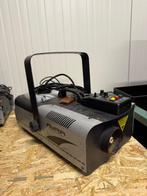 Rookmachine 1500W (Ayra), Muziek en Instrumenten, Licht en Laser, Ophalen of Verzenden, Gebruikt, Rookmachine