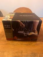 Pastamachine world of flavours, Ophalen of Verzenden, Zo goed als nieuw