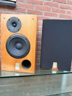 Sonics Argenta by Joachim Gerhard, Sonics, NVT, Zo goed als nieuw, 60 tot 120 watt