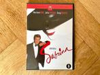 Sabrina (1995) DVD met Harrison Ford (krasvrij, met NL), Cd's en Dvd's, 1980 tot heden, Ophalen of Verzenden, Zo goed als nieuw