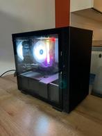 Corsair Mini Desktop PC - Gaming, Photo, Design, Ophalen, Zo goed als nieuw, Gaming
