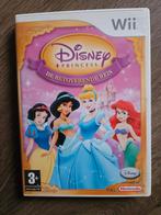 Disney Princess: De Betoverende Reis - Wii, Spelcomputers en Games, Games | Nintendo Wii, Avontuur en Actie, 1 speler, Ophalen of Verzenden
