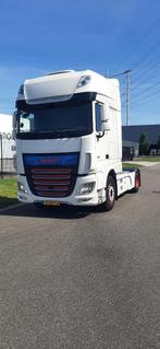 Daf XF 480 Super Space Cab, Automaat, Euro 6, Wit, Diesel