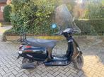 Scooter GTS Toscana, Ophalen, Gebruikt