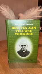 KR-1 Ds Elias Fransen - Brieven aan Veluwse vrienden, Boeken, Ophalen of Verzenden, Zo goed als nieuw, E. Fransen