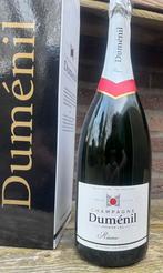Champagne Brut 1500 ml., Frankrijk, Nieuw, Ophalen of Verzenden, Champagne