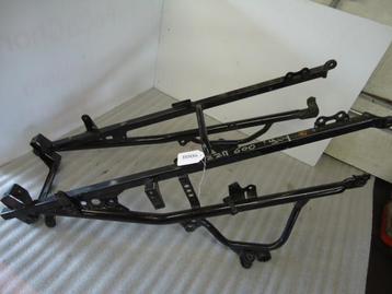 ZZR600 1990 - 1992 Kawasaki Subframe D1-23248 beschikbaar voor biedingen