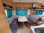 Kussenhoezen voor KIP TRAVELLAR 41 TDB cruise edition., Caravans en Kamperen, Caravan accessoires, Zo goed als nieuw