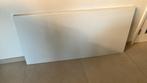 Radiatorbekleding 145,0x70,0, Ophalen, 30 tot 80 cm, Radiator, Zo goed als nieuw