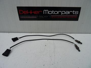 2x Lambdasonde / Lambda sonde Ducati 899 / 959 / 1199 / 1299 beschikbaar voor biedingen