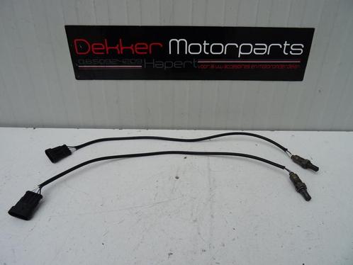 2x Lambdasonde / Lambda sonde Ducati 899 / 959 / 1199 / 1299, Motoren, Onderdelen | Ducati, Gebruikt, Ophalen of Verzenden