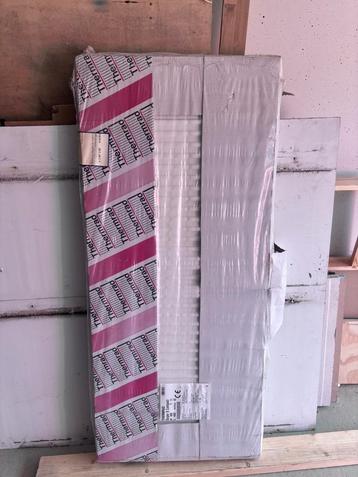 Thermrad radiator 600mm hoog en 1400mm lang nieuw! beschikbaar voor biedingen