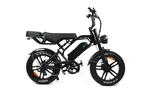 Fatbike V20 Pro - legaal - Winkel - Garantie, Ophalen of Verzenden, Nieuw, Overige merken