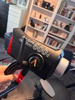 Aputure LS600D + Fresnel F10, Ophalen, Zo goed als nieuw, Video