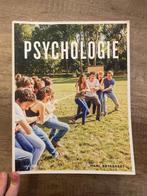 Psychologie Marc Brysbaert, Nieuw, Ophalen of Verzenden