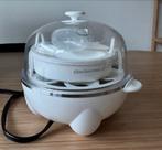 Elite Gourmet Eierkoker - Gebruikt, Compleet, Ophalen of Verzenden, Gebruikt