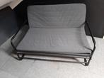 Slaapbank IKEA, Hammarn., Ophalen, Zo goed als nieuw, Tweepersoons, 190 cm of minder