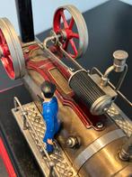 Doll - Stoommachine Doll 511/2. uit 1935 !!, Ophalen of Verzenden, Gebruikt, Groter dan 1:32