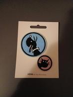 Takkie en Siepie Patches, Ophalen of Verzenden, Nieuw, Overige applicaties