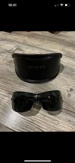 Gucci Zonnenbril, Sieraden, Tassen en Uiterlijk, Zonnebrillen en Brillen | Dames, Overige merken, Ophalen of Verzenden, Zonnebril