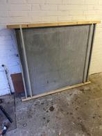 Composiet Tafelblad/Werkblad 110x120cm, Ophalen, ., Nieuw, .