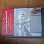 J. Pouw - Intensieve menshouderij, Ophalen of Verzenden, Zo goed als nieuw, J. Pouw; J. Peters