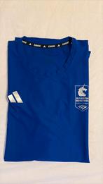 Boston Mararhon 2025 T shirt, Adidas, Nieuw, Ophalen of Verzenden, Kleding