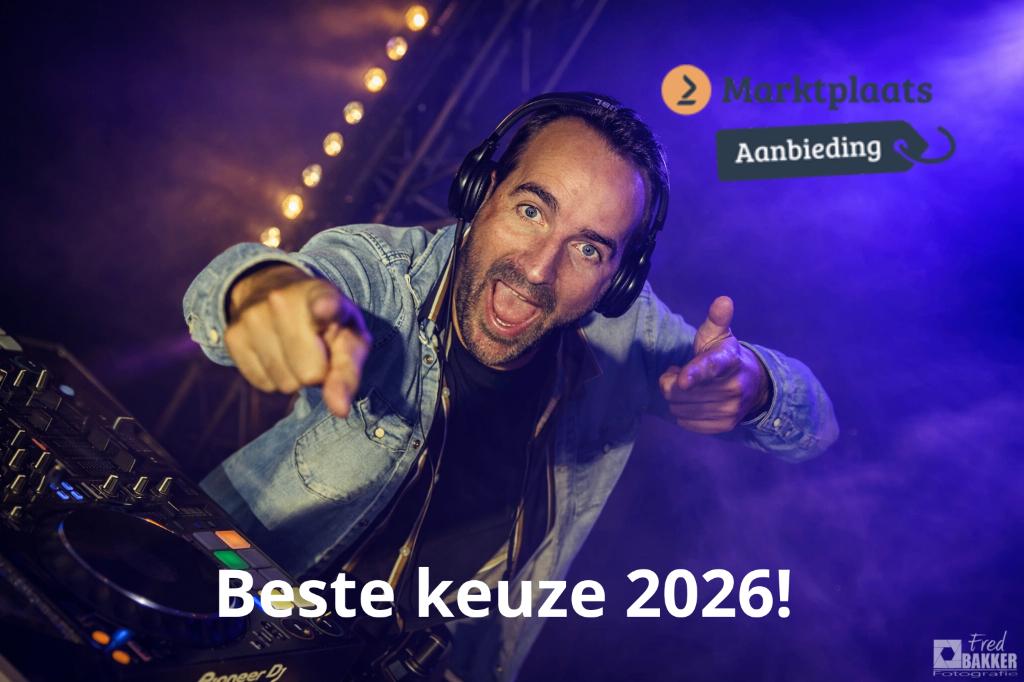 Drive in show Kingsize (DJ), Dj