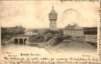 Vlissingen - Watertoren, Ophalen of Verzenden, Voor 1920, Gelopen, Zeeland