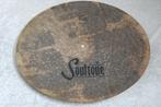 NIEUW!  Soultone Natural flat ride 2454gr 20 inch <25251054>, Ophalen of Verzenden, Nieuw, Drums of Percussie