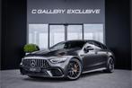 Mercedes-Benz AMG GT 4-Door Coupe GT63 S 4MATIC+ Premium Plu, Gebruikt, 4 stoelen, 2020 kg, Zwart