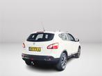 Nissan QASHQAI Connect Edition | Panoramadak | 360º camera, Voorwielaandrijving, Stof, Gebruikt, 4 cilinders