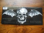 cd heavy metal avenged sevenfold hail to the king a7x, Ophalen of Verzenden, Zo goed als nieuw