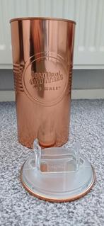 Lege goudkleurig blik Jean Paul Gaultier Male 75 ml, Ophalen of Verzenden, Zo goed als nieuw