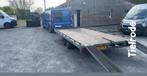 Autoambulance Autotransporter 400 CM x 200 cm, Auto diversen, Ophalen