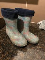 Regenlaarzen maat 33, Kinderen en Baby's, Kinderkleding | Schoenen en Sokken, Ophalen, Gebruikt, Laarzen