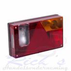 Achterlicht Aspöck Multipoint I / Aspock MP 1, Ophalen of Verzenden, Aspock, Nb, Nb