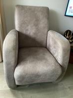 Twee fauteuils, Ophalen, Zo goed als nieuw, 75 tot 100 cm, 50 tot 75 cm