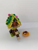 Lego friends Eekhoornhuisje 41017, Ophalen of Verzenden, Zo goed als nieuw