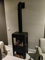 Gashaard Faber Odense, Huis en Inrichting, Kachels, Ophalen, Gebruikt, Gas, Vrijstaand
